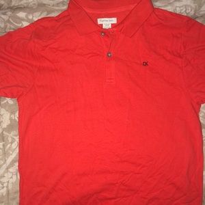 Calvin Klein Jeans Polo Shirt